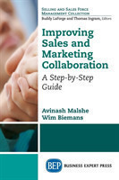 Improving Sales and Marketing Collaboration