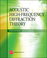 Acoustic High-Frequency Diffraction Theory