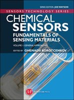 Chemical Sensors: Fundamentals of Sensing Materials - Volume 1: General Approaches