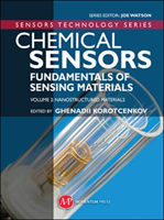 Chemical Sensors: Fundamentals of Sensing Materials - Volume 2: Nanostructured Materials