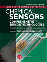 Chemical Sensors: Comprehensive Sensor Technologies - Volume 5: Electrochemical and Optical Sensors