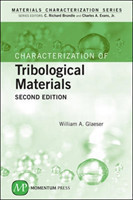 Characterization of Tribological Materials