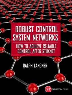 Robust Control System Networks