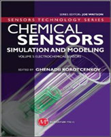 Chemical Sensors: Simulation and Modeling Volume 5: Electrochemical Sensors