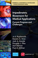 Impedimetric Biosensors for Medical Applications: Current Progress and Challenges