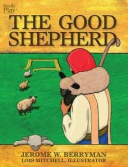 Good Shepherd