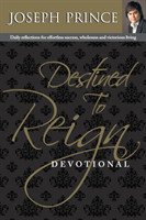 Destined to Reign Devotional