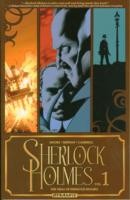 Sherlock Holmes: Trial of Sherlock Holmes