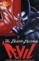 Project Superpowers: Death Defying Devil Volume 1
