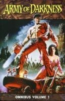 Army of Darkness Omnibus Volume 1