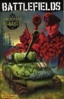 Garth Ennis' Battlefields Volume 5: The Firefly and His Majesty