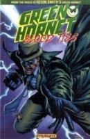 Green Hornet: Blood Ties