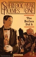 Sherlock Holmes: Year One