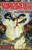 Vampirella Masters Series Volume 5: Kurt Busiek