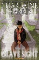 Charlaine Harris' Grave Sight Part 2