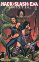 Hack/Slash/Eva: Monster's Ball