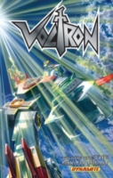 Voltron Volume 1: The Sixth Pilot