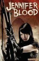 Jennifer Blood Volume 2