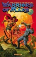 Warriors of Mars