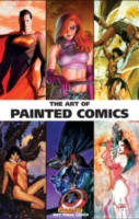 Art of Painted Comics