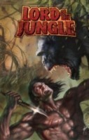 Lord of the Jungle Volume 2