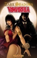 Dark Shadows / Vampirella