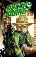 Green Hornet Volume 5: Outcast