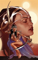 Warlord of Mars: Dejah Thoris Volume 4 - The Vampire Men of Saturn