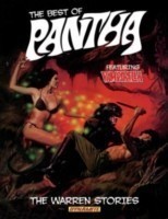 Best of Pantha: The Warren Stories