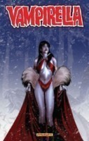 Vampirella Volume 5