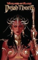 Warlord of Mars: Dejah Thoris Volume 5