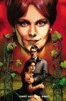 Dark Shadows: Year One