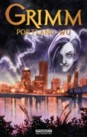 Grimm - Portland, Wu