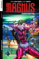 Magnus: Robot Fighter Volume 2