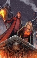 Jim Butcher's Dresden Files: Down Town (Signed Limited Edition)