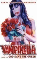 Vampirella Archives Volume 13