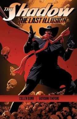 Shadow: The Last Illusion