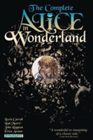 Complete Alice in Wonderland