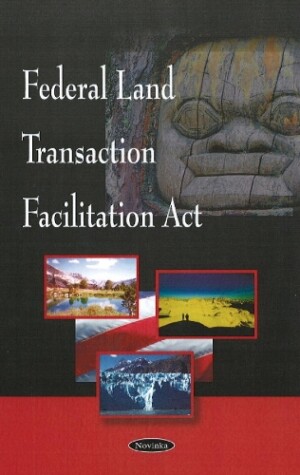 Federal Land Transaction Facilitation Act