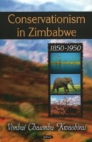 Conservationism in Zimbabwe