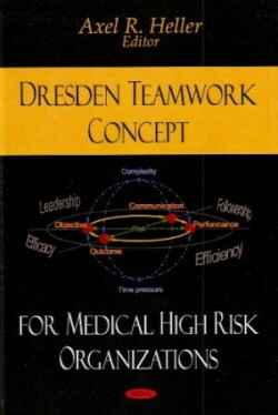 Dresden Teamwork Concept