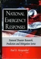 National Emergency Responses