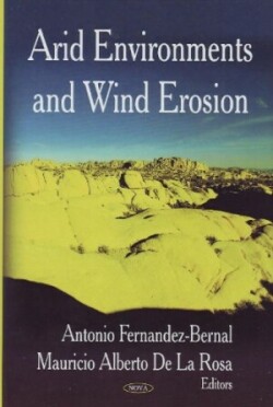 Arid Environments & Wind Erosion