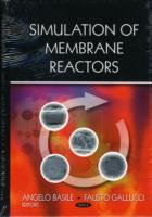 Simulation of Membrane Reactors