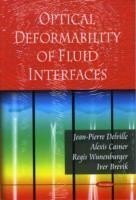 Optical Deformability of Fluid Interfaces