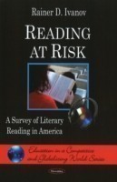 Reading at Risk A Survey of Literary Reading in America