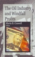 Oil Industry & Windfall Profits