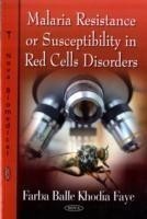 Malaria Resistance or Susceptibility in Red Cells Disorders
