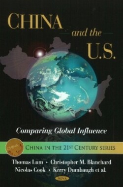 China & the U.S.