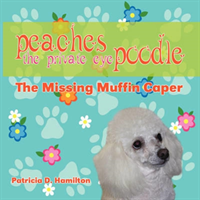 Peaches the Private Eye Poodle